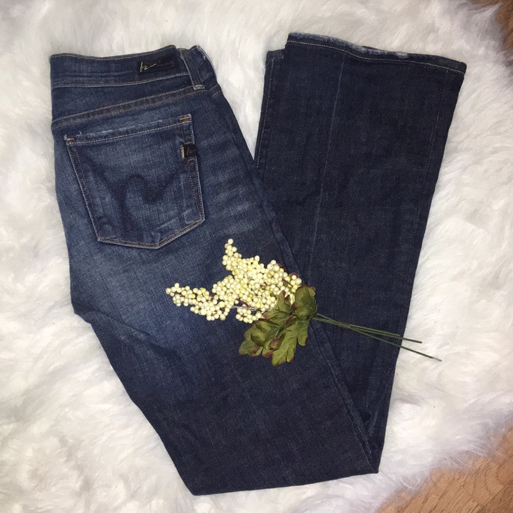Citizens of Humanity jeans